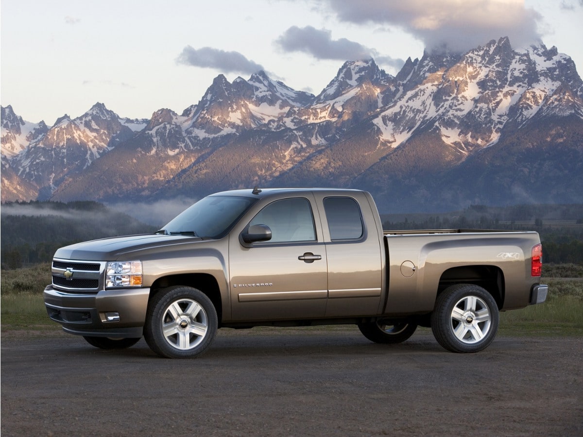 chevrolet silverado 1500 2008 2GCEK13J581337290 image chevrolet silverado 1500 2008 2GCEK13J581337290 image